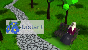 Distant Trailer trailer thumbnail