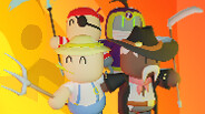 0.3 Gameplay Trailer trailer thumbnail