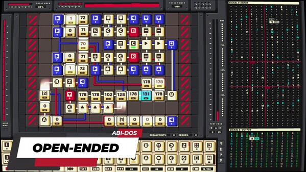 ABI-DOS Announcement trailer trailer thumbnail