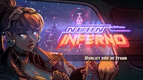 Announcement Trailer trailer thumbnail