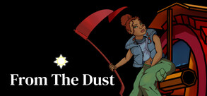 From The Dust EN trailer thumbnail