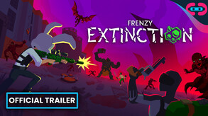 Frenzy Extinction Official Launch Trailer 9.9.24 trailer thumbnail