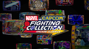 07_MARVELvsCAPCOM_F-COLLECTION_PV3_multi_English_NOA_1080P_0905 trailer thumbnail