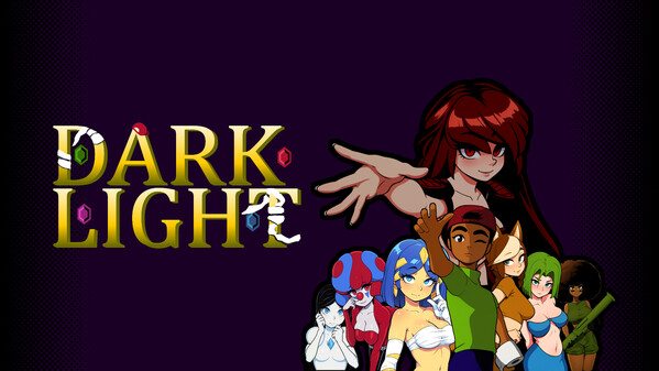 Dark Light Teaser trailer thumbnail