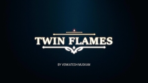 Twin Flames trailer thumbnail