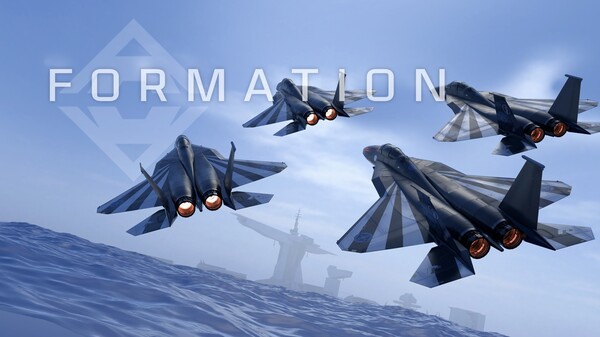 Formation Trailer trailer thumbnail
