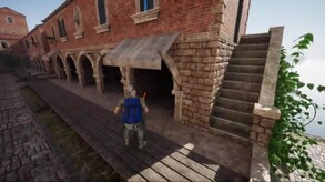 Bleeding Hearts : Gameplay trailer thumbnail