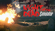 Night of the Dead Simulator Release trailer trailer thumbnail