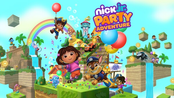 Launch Trailer trailer thumbnail