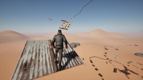 Early Gameplay Footage trailer thumbnail