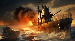 Uboat Attack - Trailer trailer thumbnail