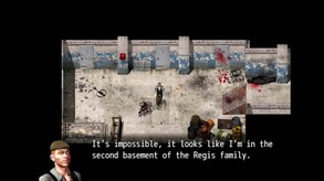 The Regis Family Experiment Gameplay Trailer trailer thumbnail