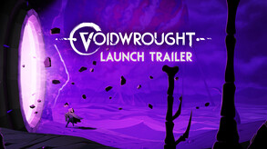 Launch Trailer trailer thumbnail