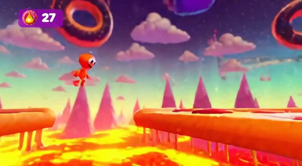 Gravity UP trailer thumbnail