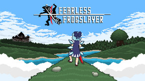 Touhou: Fearless Frogslayer - Trailer trailer thumbnail