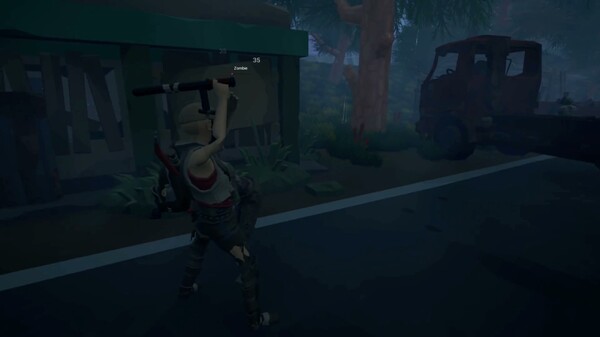 The One Gameplay 1 trailer thumbnail