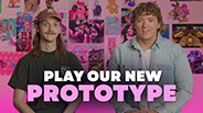 Byte Breakers Prototype Reveal trailer thumbnail