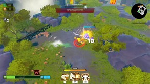 Pixelmon Arena Gameplay Trailer trailer thumbnail