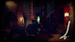 Gameplay Trailer trailer thumbnail