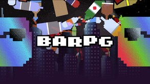 BARPG Demo Launch Trailer trailer thumbnail