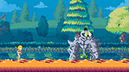 Rocks Are Cool: Official Gameplay Trailer trailer thumbnail