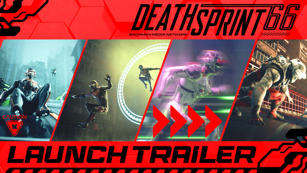 Launch Trailer trailer thumbnail