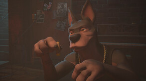 Announcement Trailer trailer thumbnail