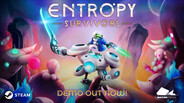 Entropy Survivors 101 trailer thumbnail