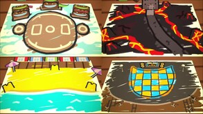 Announcement Date Trailer trailer thumbnail