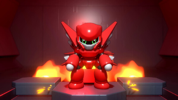 Pre-Alpha Trailer trailer thumbnail