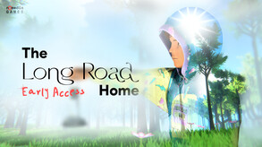 The Long Road Home Early Access Trailer trailer thumbnail