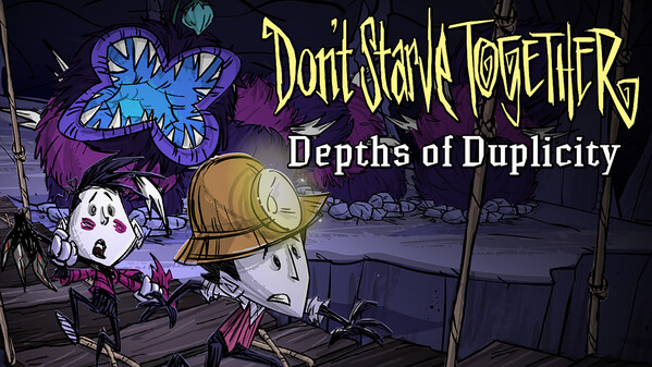 Depths of Duplicity EN trailer thumbnail