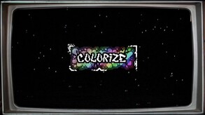 Colorize trailer thumbnail
