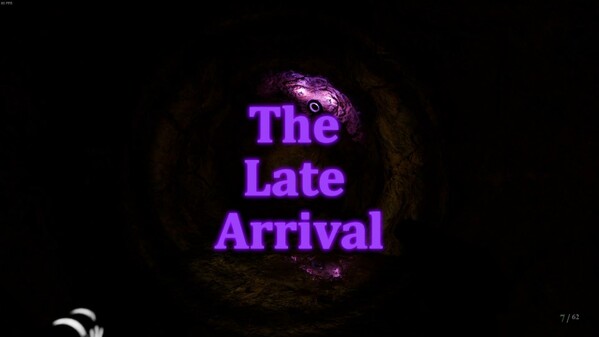 The Late Arrival trailer thumbnail