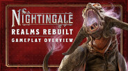 Realms Rebuilt Update - Gameplay Video trailer thumbnail