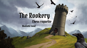 The Rookery! trailer thumbnail