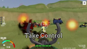 Iron Tracks TD in 30 seconds trailer thumbnail