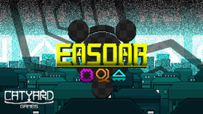 EASOAR - Reveal Trailer trailer thumbnail