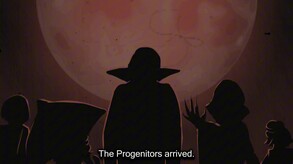 Prologue Intro trailer thumbnail