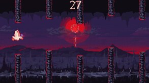 Flappy Souls Trailer trailer thumbnail
