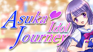 Asuka Idol Journey trailer thumbnail
