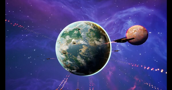 Last Spirit Origin Trailer trailer thumbnail