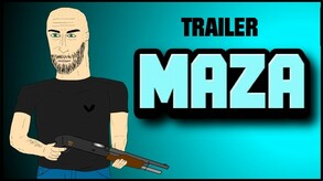 MAZA TRAILER trailer thumbnail