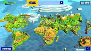 Trailer - Angry Mother Earth trailer thumbnail