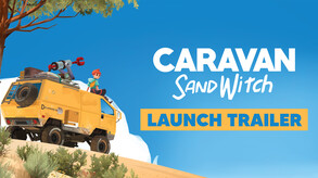 Launch Trailer trailer thumbnail