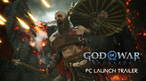 Launch Trailer (US-EN) trailer thumbnail