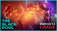 Patch 1.1: Chaos trailer thumbnail