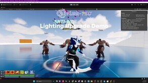 Lighting Upgrade trailer thumbnail