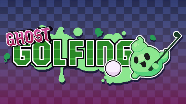 Ghost Golfing trailer thumbnail