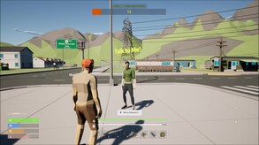 Multiplayer Citizens - Trailer trailer thumbnail